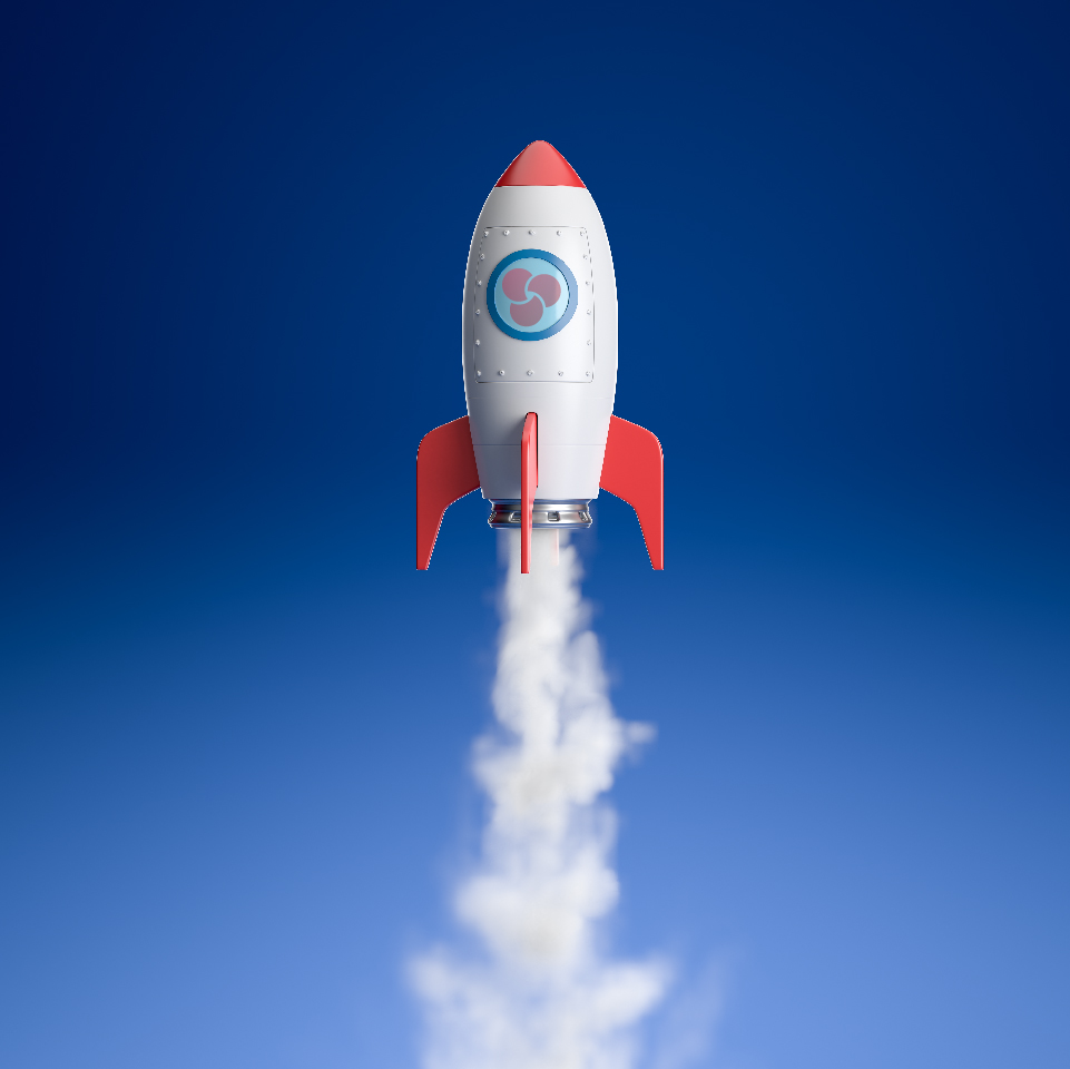 Website Launch Square Image